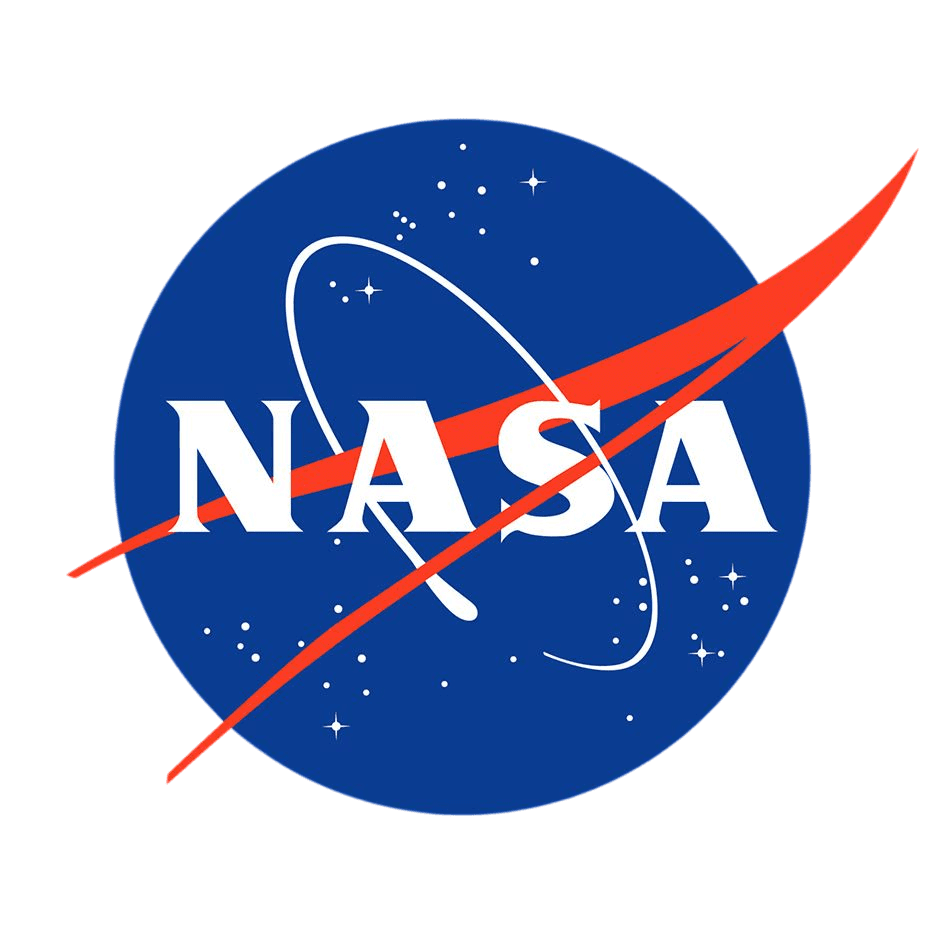 NASA logo